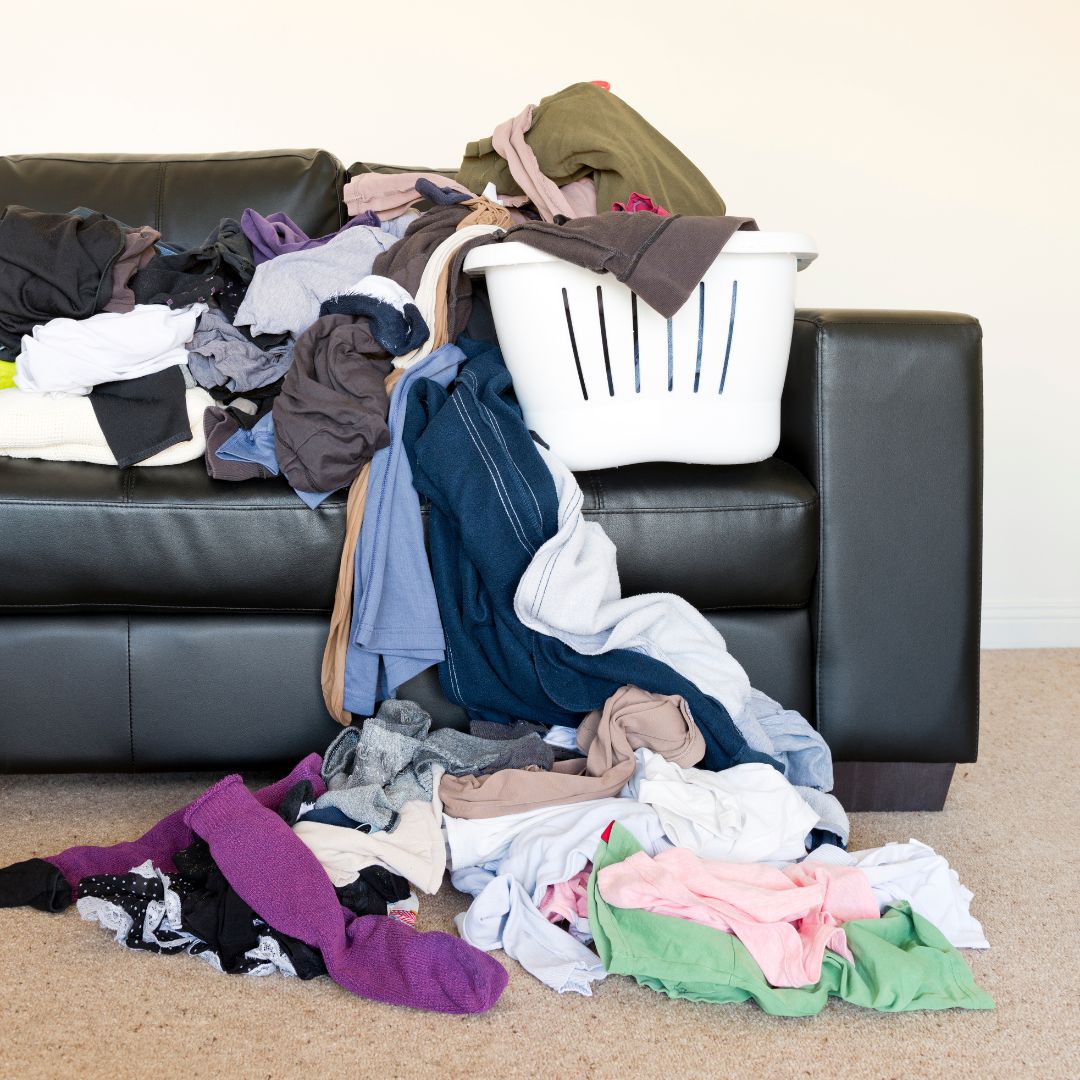 8 consejos prácticos para organizar tu ropa